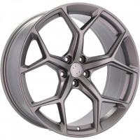 [RACING LINE I5598 GM - GUN METAL]