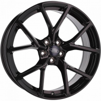 [RACING LINE I5602 BL - BLACK]