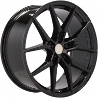 [RACING LINE I5628 BL - BLACK]