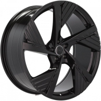 [RACING LINE I5639 BL - BLACK]