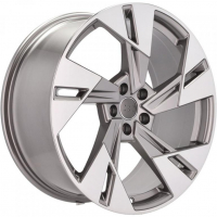 [RACING LINE I5640 MG - POLISHED + GRAPHITE]