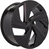 [RACING LINE I5648 BL - BLACK]