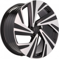 [RACING LINE I5648 MB - POLISHED + BLACK]