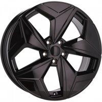 [RACING LINE I5649 BL - BLACK]