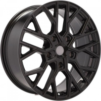 [RACING LINE I5658 BL - BLACK]