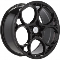[RACING LINE I5660 BL - BLACK]