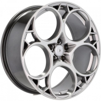 [RACING LINE I5660 HB - SMOKED]