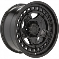 [RACING LINE JT186 BM - BLACK MAT]