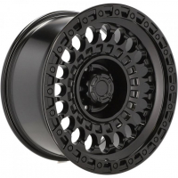 [RACING LINE JT220 BM - BLACK MAT]