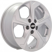 [RACING LINE KE409-4C200 SI - SILVER]