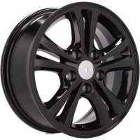 [RACING LINE L1061 BL - BLACK]