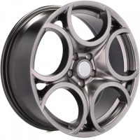 [RACING LINE L1432 HB - SMOKED]