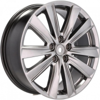 [RACING LINE L2080 HB - SMOKED]