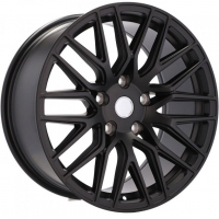 [RACING LINE L2144 BL - BLACK]