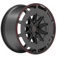 [RACING LINE LB4008 BL - BLACK]