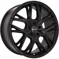 [RACING LINE LUNICA BL - BLACK]