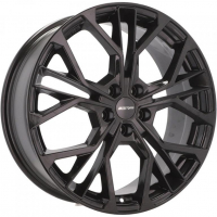 [RACING LINE MATISSE BL - BLACK]