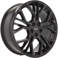 [RACING LINE MATISSE-S BL - BLACK]