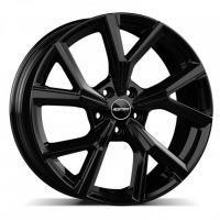 [RACING LINE MENTOR BL - BLACK]