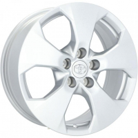 [RACING LINE PW457-42000 SI - SILVER]