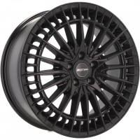 [RACING LINE QSTAR BL - BLACK]
