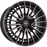 [RACING LINE QSTAR MB - POLISHED + BLACK]