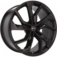 [RACING LINE REBEL BL - BLACK]