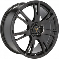 [RACING LINE SE018019 MK539 ABRERA I BL - BLACK]