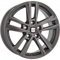[RACING LINE SE026016 GRM - GRAY MATT]