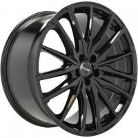 [RACING LINE SPARTA BL - BLACK]