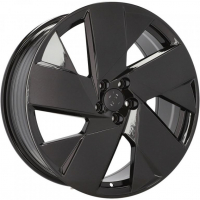 [RACING LINE SR402 BL - BLACK]