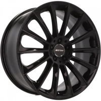 [RACING LINE STELLAR BL - BLACK]