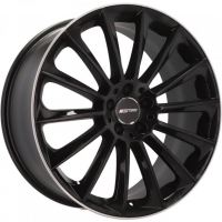 [RACING LINE STELLAR BLP - BLACK + RANT]
