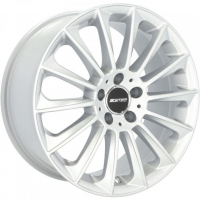 [RACING LINE STELLAR SI - SILVER]