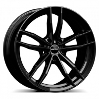 [RACING LINE SWAN BL - BLACK]