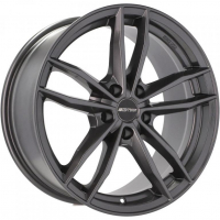 [RACING LINE SWAN GRAY - GRAY]