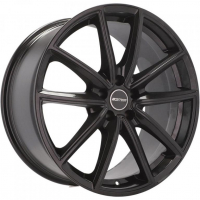 [RACING LINE TITAN BL - BLACK]