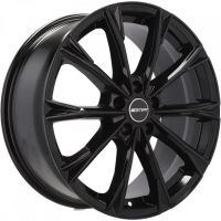 [RACING LINE TOTALE BL - BLACK]