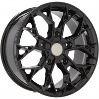 [RACING LINE X348 BL - BLACK]