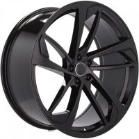 [RACING LINE XE139 BL - BLACK]