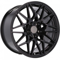 [RACING LINE XF023 BL - BLACK]