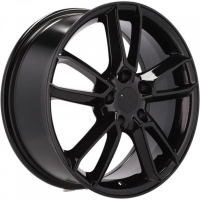 [RACING LINE XF073 BL - BLACK]
