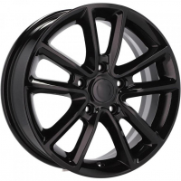 [RACING LINE Y0062 BL - BLACK]