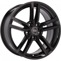 [RACING LINE Y0136 BL - BLACK]