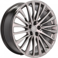 [RACING LINE Y1118 HB - SMOKED]