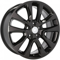 [RACING LINE Y1135 BL - BLACK]
