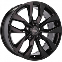 [RACING LINE Y1144 BL - BLACK]