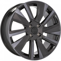 [RACING LINE YF1152 BL - BLACK]