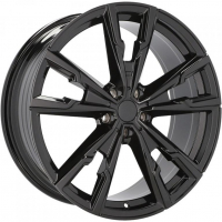 [RACING LINE YF5710 BL - BLACK]