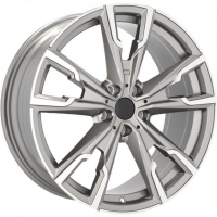 [RACING LINE YF5710 MG - POLISHED + GRAPHITE]